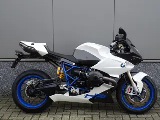 BMW HP 2 SPORT ABS (bj 2009)