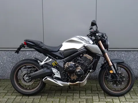 Honda CB 650 R ABS (bj 2019)