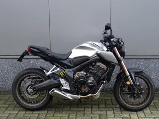 Honda CB 650 R ABS (bj 2019)
