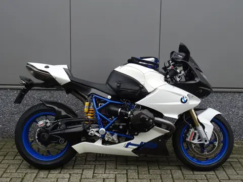 BMW HP 2 SPORT (bj 2009)