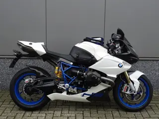 BMW HP 2 SPORT (bj 2009)