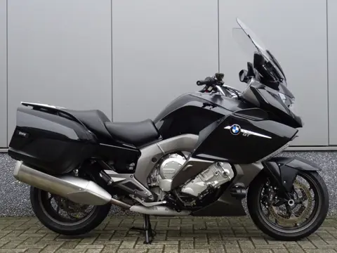 BMW K 1600 GT ABS (bj 2015)