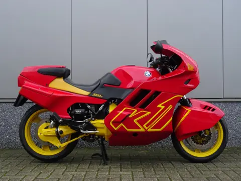 BMW K 1 (bj 1990)
