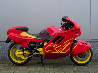 BMW K 1 (bj 1990)