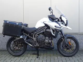 Triumph TIGER EXPLORER 1200 XRX (bj 2017)