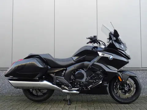 BMW K 1600 B BAGGER (bj 2017)