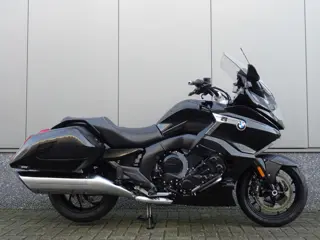 BMW K 1600 B BAGGER (bj 2017)
