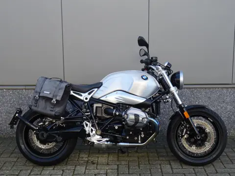 BMW R NINE T PURE ABS (bj 2018)