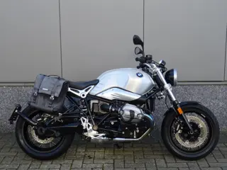 BMW R NINE T PURE ABS (bj 2018)