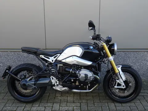 BMW R NINE T ABS (bj 2016)