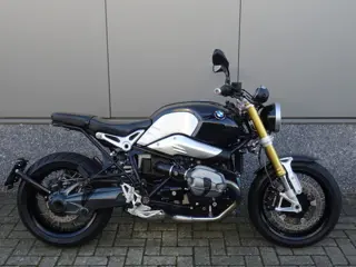 BMW R NINE T ABS (bj 2016)