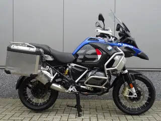 BMW R 1250 GS ADVENTURE (bj 2024)