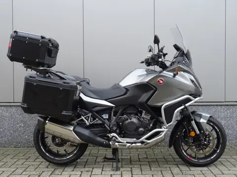 Honda NT 1100 ABS (bj 2022)