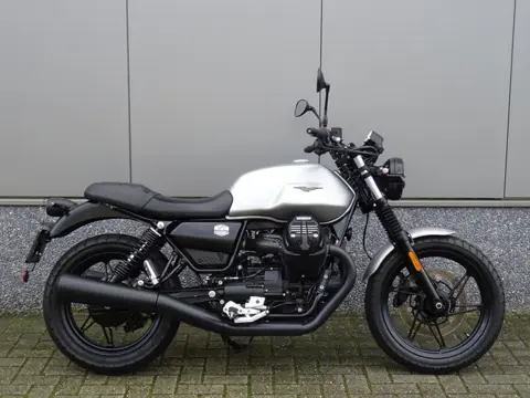 Moto Guzzi V 7 STONE 850 (bj 2022)