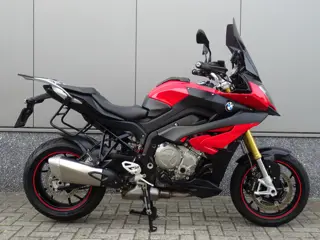 BMW S 1000 XR ABS (bj 2015)