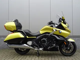 BMW K 1600 B GRAND AMERICA (bj 2018)