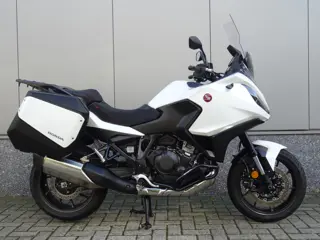 Honda NT 1100 ABS (bj 2022)