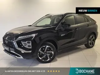 Mitsubishi Eclipse Cross 2.4 PHEV Intense+  | Trekhaak | Navigatie | Achteruitrijcamera |