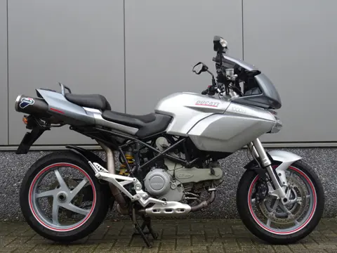 Ducati DS 1000 MULTISTRADA (bj 2003)