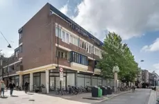 Woning aan de Gelkingestraat te Groningen