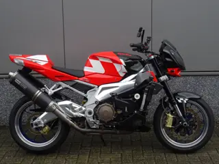 Aprilia TUONO 1000 R (bj 2007)