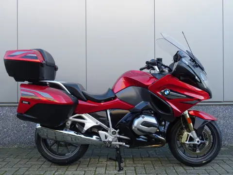 BMW R 1200 RT ABS (bj 2018)