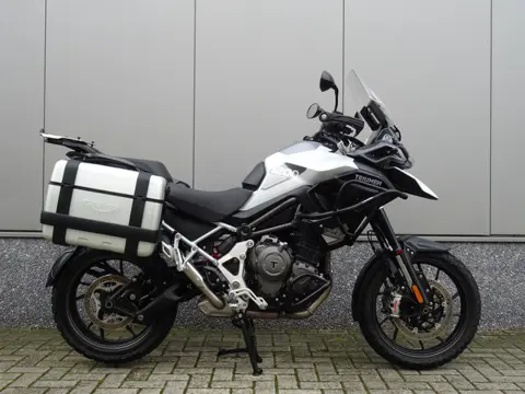 Triumph TIGER 1200 GT (bj 2022)