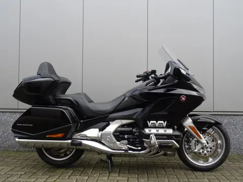 Honda GL 1800 GOLDWING (bj 2021)