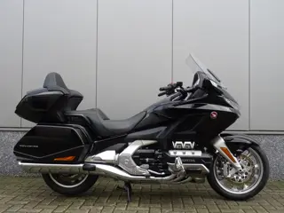 Honda GL 1800 GOLDWING (bj 2021)