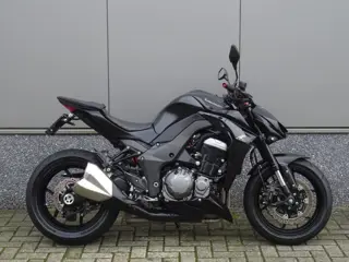 Kawasaki Z 1000 ABS (bj 2014)