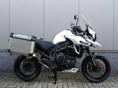 Triumph TIGER 1200 XCX (bj 2018)