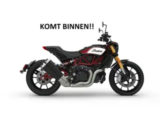 Indian FTR 1200 (bj 2019)
