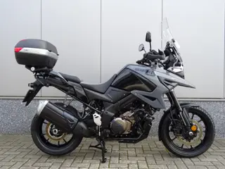 Suzuki DL 1050 V STROM (bj 2021)