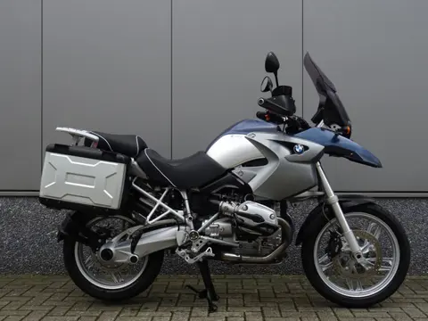BMW R 1200 GS (bj 2004)