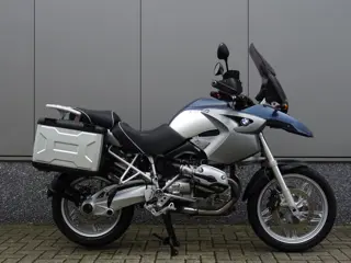 BMW R 1200 GS (bj 2004)