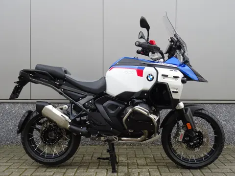BMW R 1300 GS ADVENTURE TROPHY (bj 2025)