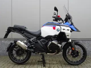 BMW R 1300 GS ADVENTURE TROPHY (bj 2025)