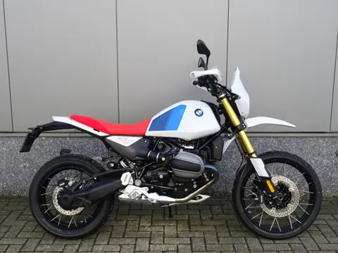 BMW R 12 G/S (bj 2025)