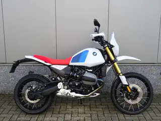BMW R 12 G/S (bj 2025)