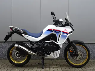Honda XL 750 TRANSALP (bj 2024)
