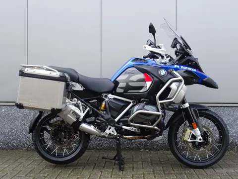 BMW R 1250 GS ADVENTURE RALLYE (bj 2024)