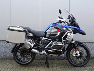 BMW R 1250 GS ADVENTURE RALLYE (bj 2024)