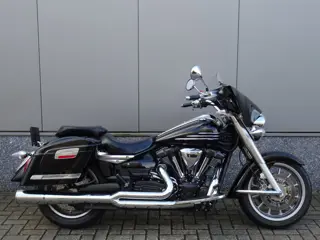 Yamaha XV 1900 MIDNIGHT STAR (bj 2012)