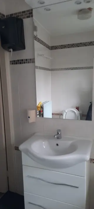 Woning aan de Stationsstraat te Sittard