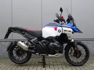 BMW R 1300 GS ADVENTURE TROPHY (bj 2024)