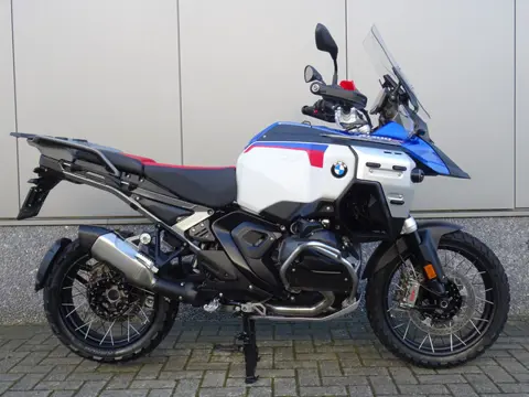 BMW R 1300 GS ADVENTURE TROPHY (bj 2025)
