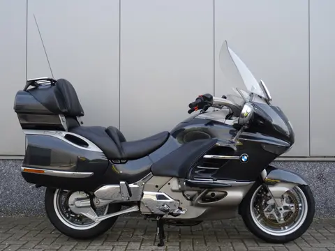 BMW K 1200 LT (bj 2004)