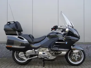 BMW K 1200 LT (bj 2004)