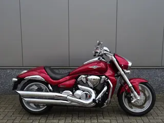 Suzuki M 1800 R (bj 2008)