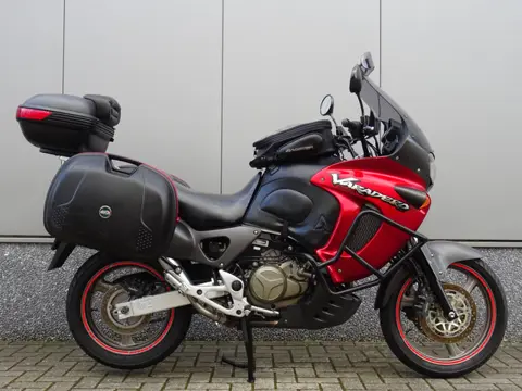 Honda XL 1000 V VARADERO (bj 2000)